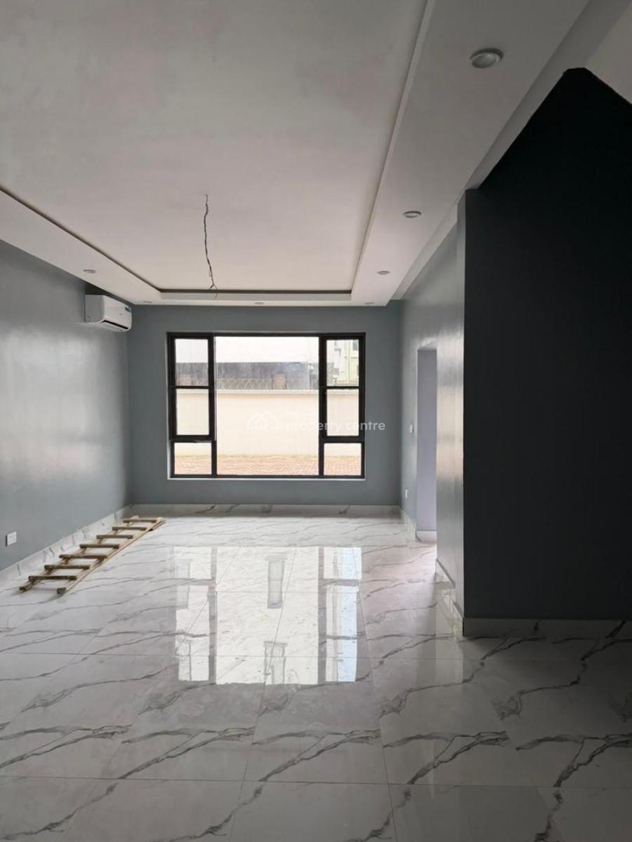 Four Bedroom Terrace with 2 Bq, Phase 1, Lekki, Lagos, Flat / Apartment for Rent