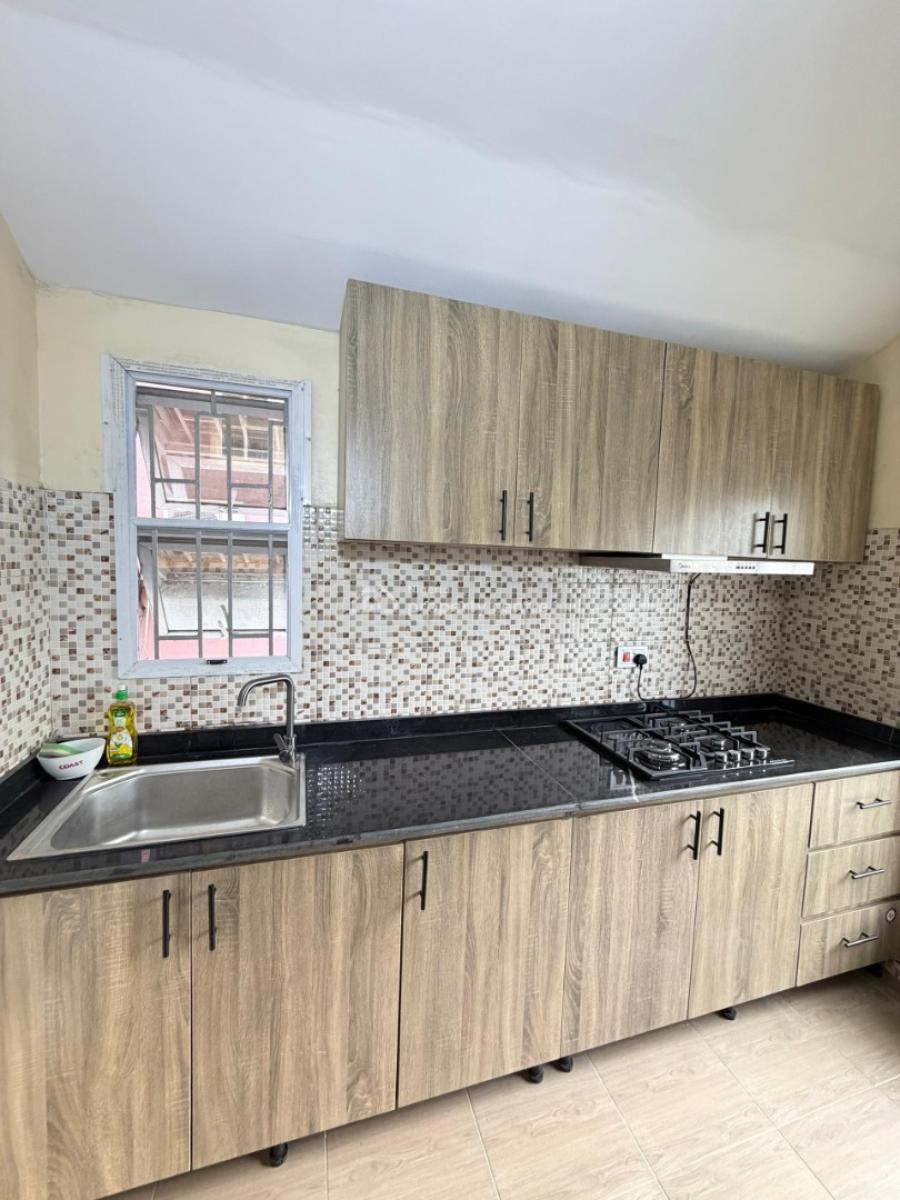 Luxury 2 Bedroom Apartment, Surulere, Lagos, Flat / Apartment Short Let