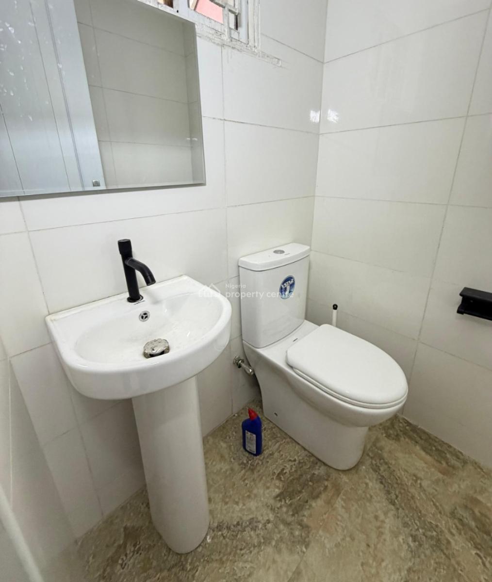 Luxury 2 Bedroom Apartment, Surulere, Lagos, Flat / Apartment Short Let