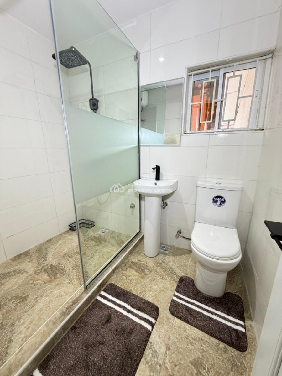 Luxury 2 Bedroom Apartment, Surulere, Lagos, Flat / Apartment Short Let