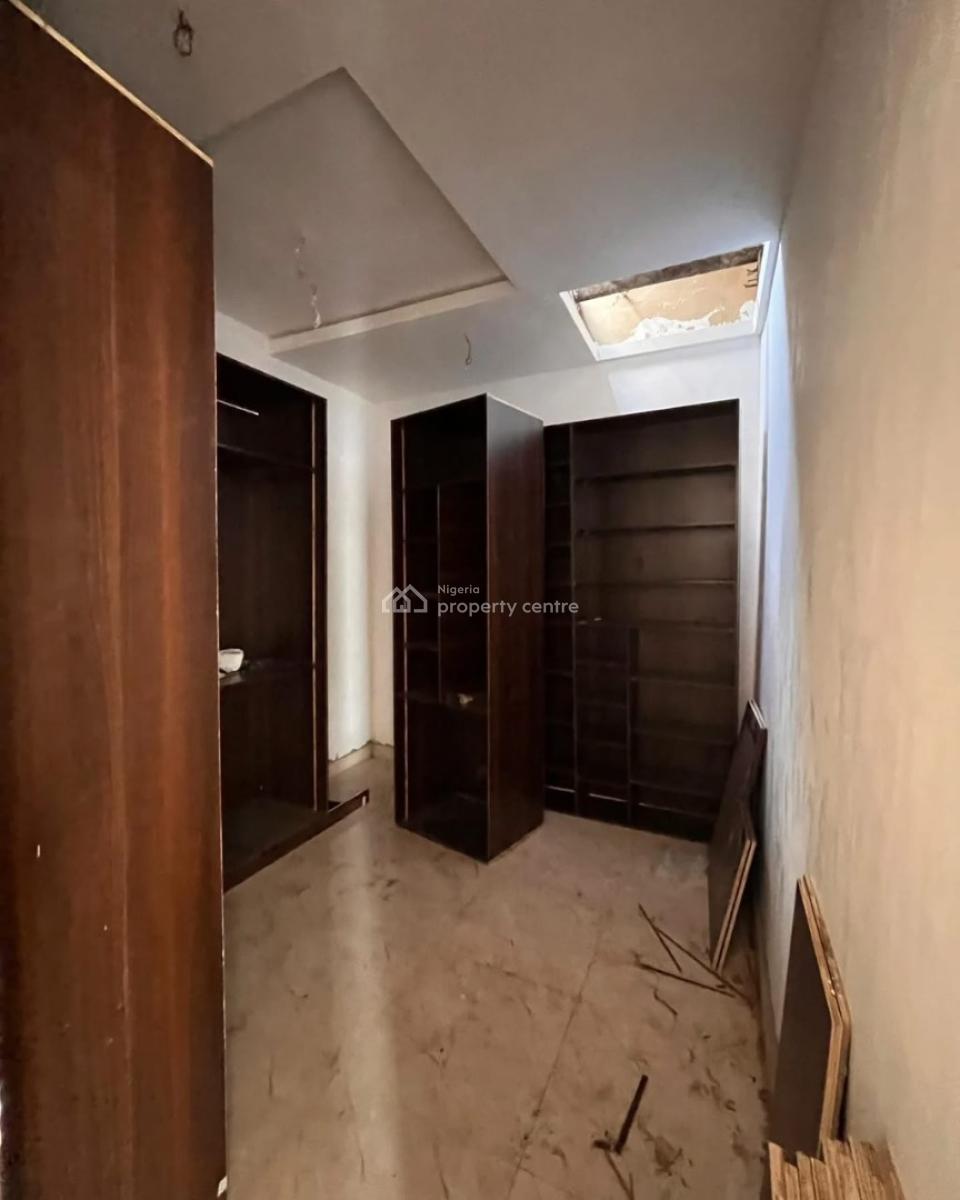 Exquisitely Finished 4bedroom Detached Duplex, Ogba, Ikeja, Lagos, Detached Duplex for Sale