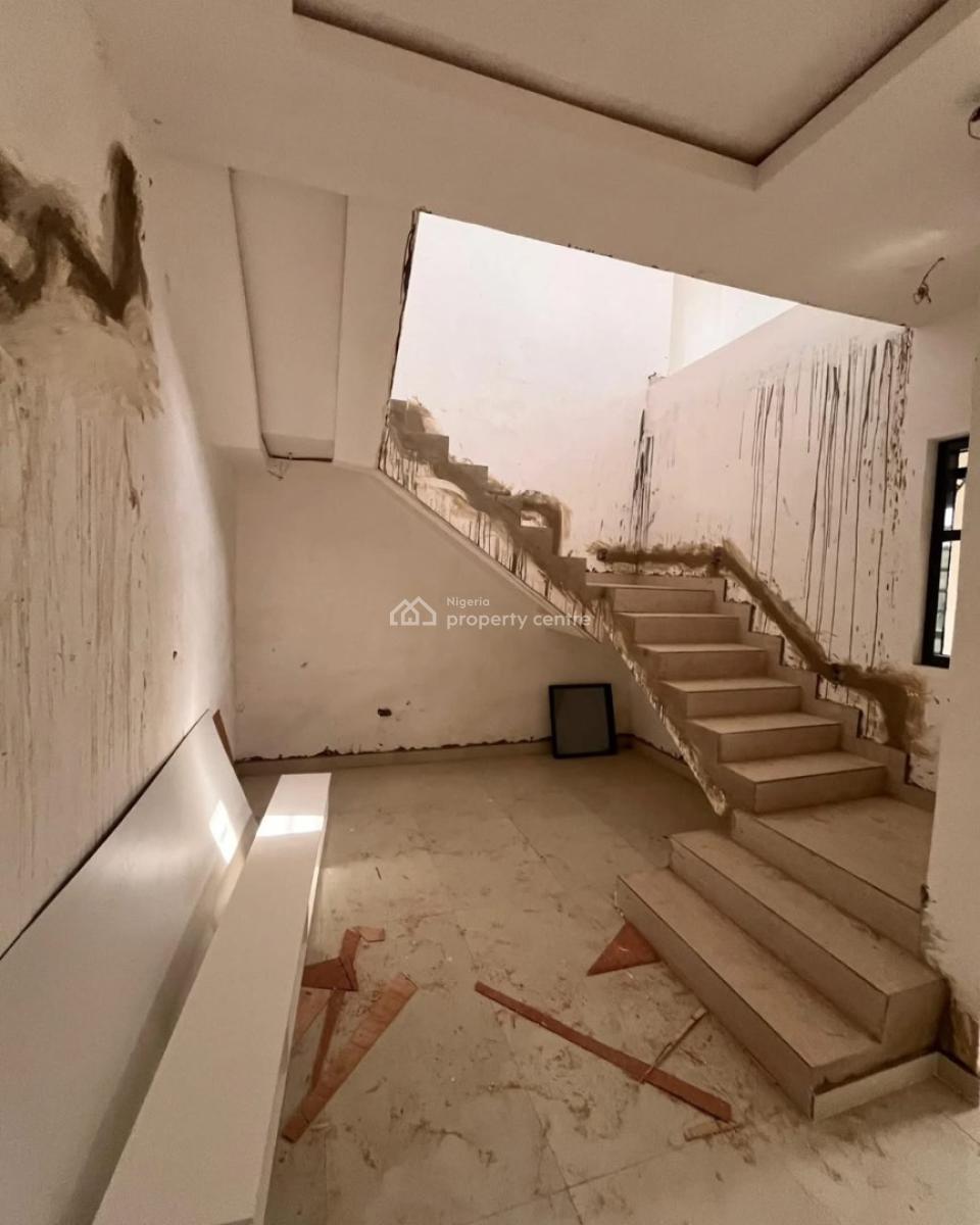 Exquisitely Finished 4bedroom Detached Duplex, Ogba, Ikeja, Lagos, Detached Duplex for Sale