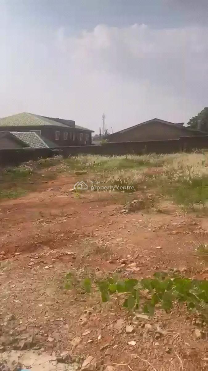 Standard Full Plot of Land with Registered Survey, Alagbado, Ifako-ijaiye, Lagos, Residential Land for Sale
