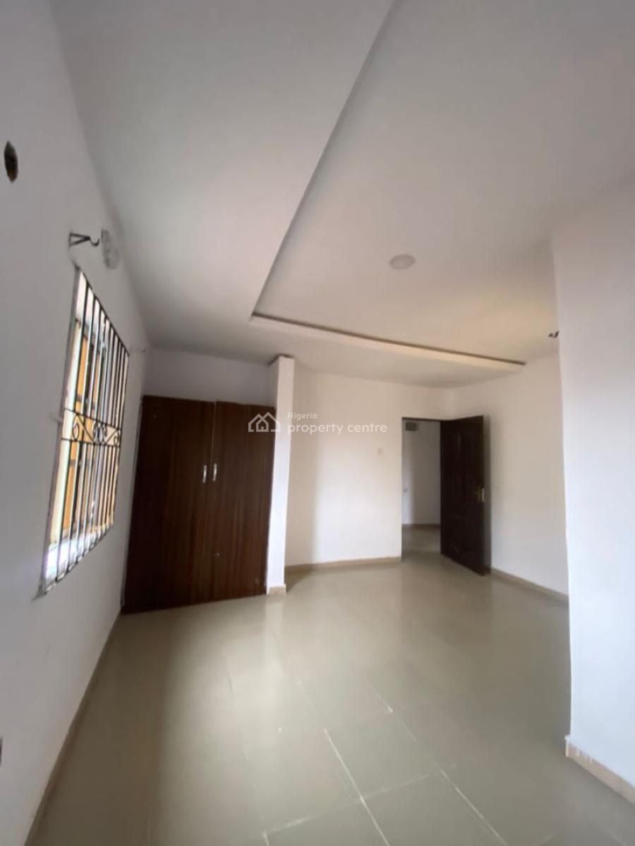 Spacious Room and Parlour, Sangotedo, Ajah, Lagos, Mini Flat (room and Parlour) for Rent