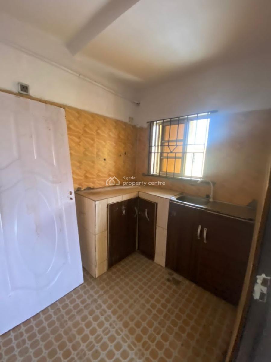 Spacious Room and Parlour, Sangotedo, Ajah, Lagos, Mini Flat (room and Parlour) for Rent