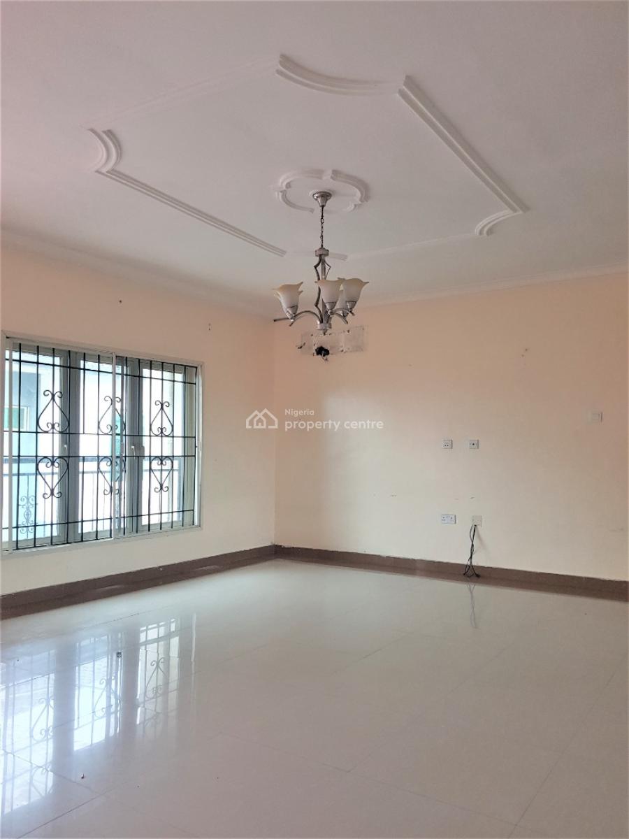 Fully Serviced 2 Bedroom Flat in a Serene Neighbourhood, Ikate Elegushi, Lekki, Lagos, Flat / Apartment for Rent