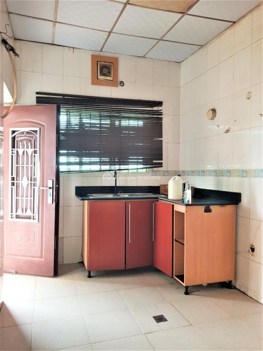 Fully Serviced 2 Bedroom Flat in a Serene Neighbourhood, Ikate Elegushi, Lekki, Lagos, Flat / Apartment for Rent