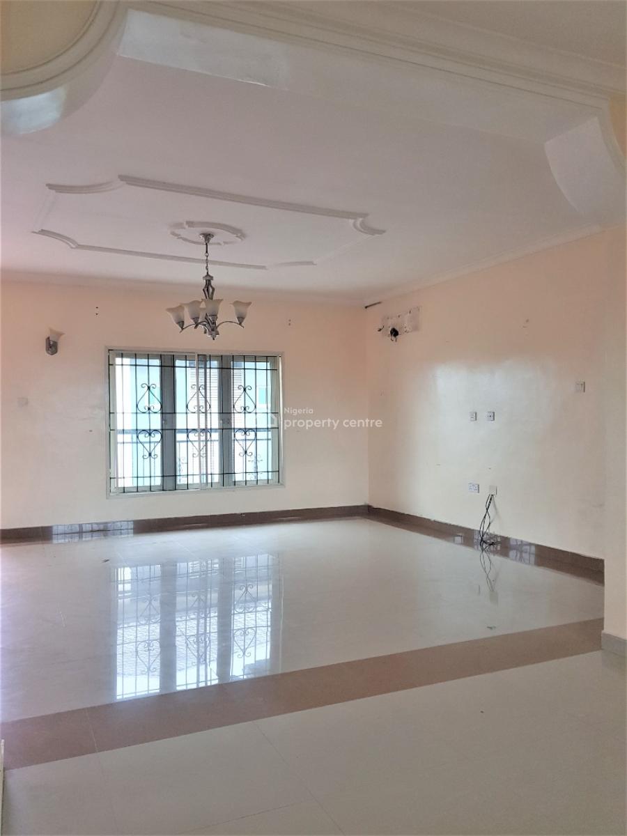Fully Serviced 2 Bedroom Flat in a Serene Neighbourhood, Ikate Elegushi, Lekki, Lagos, Flat / Apartment for Rent
