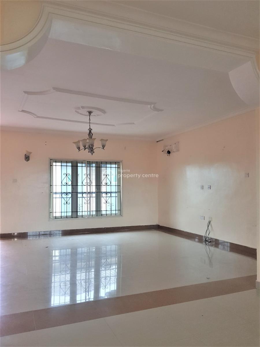 Fully Serviced 2 Bedroom Flat in a Serene Neighbourhood, Ikate Elegushi, Lekki, Lagos, Flat / Apartment for Rent