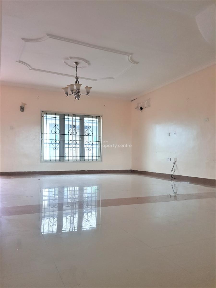 Fully Serviced 2 Bedroom Flat in a Serene Neighbourhood, Ikate Elegushi, Lekki, Lagos, Flat / Apartment for Rent