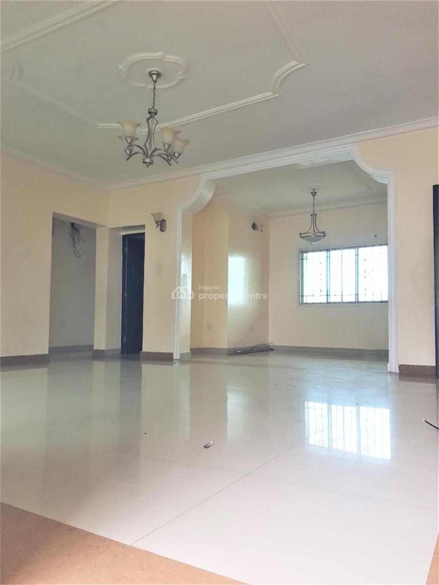Fully Serviced 2 Bedroom Flat in a Serene Neighbourhood, Ikate Elegushi, Lekki, Lagos, Flat / Apartment for Rent