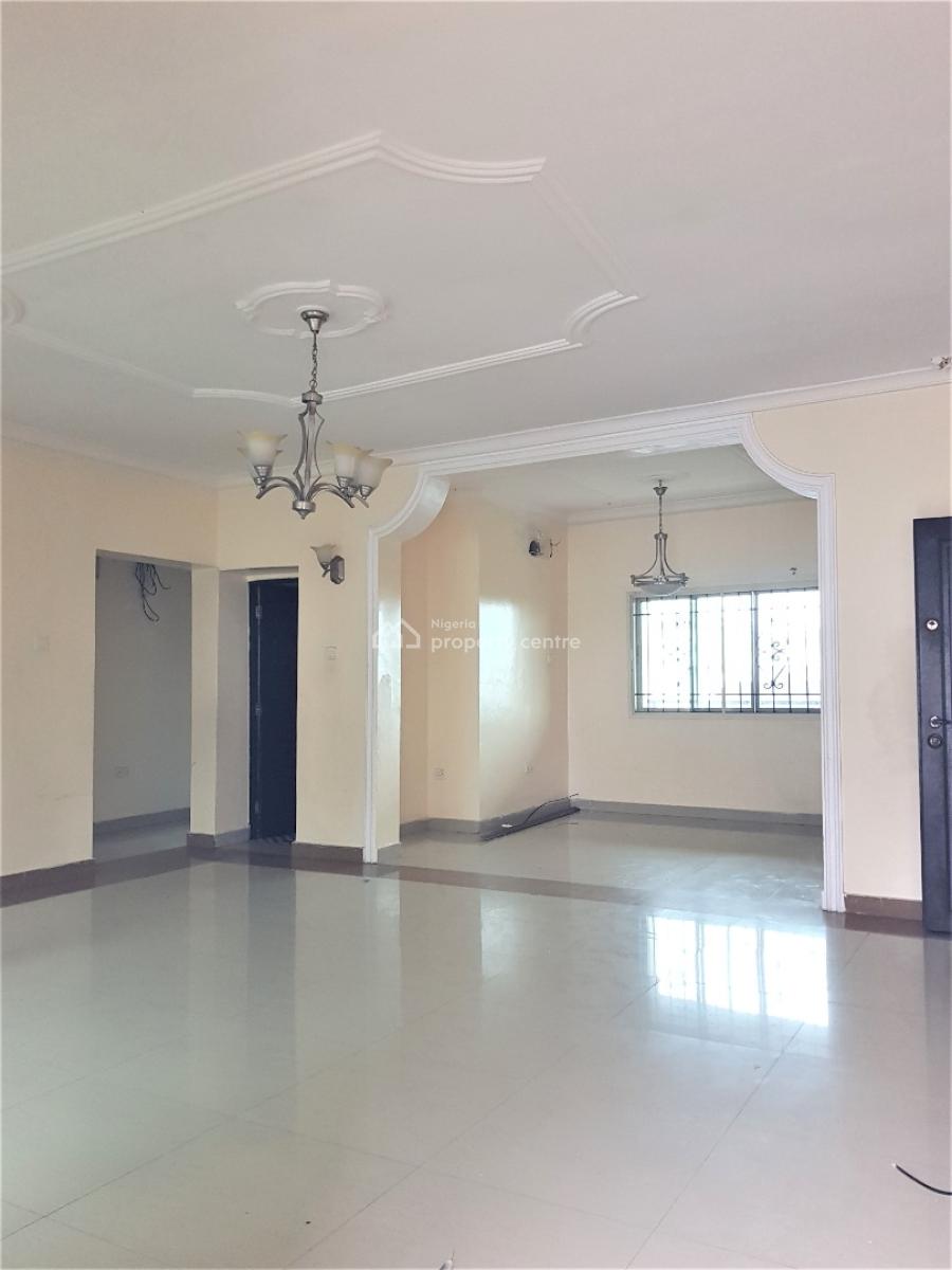 Fully Serviced 2 Bedroom Flat in a Serene Neighbourhood, Ikate Elegushi, Lekki, Lagos, Flat / Apartment for Rent