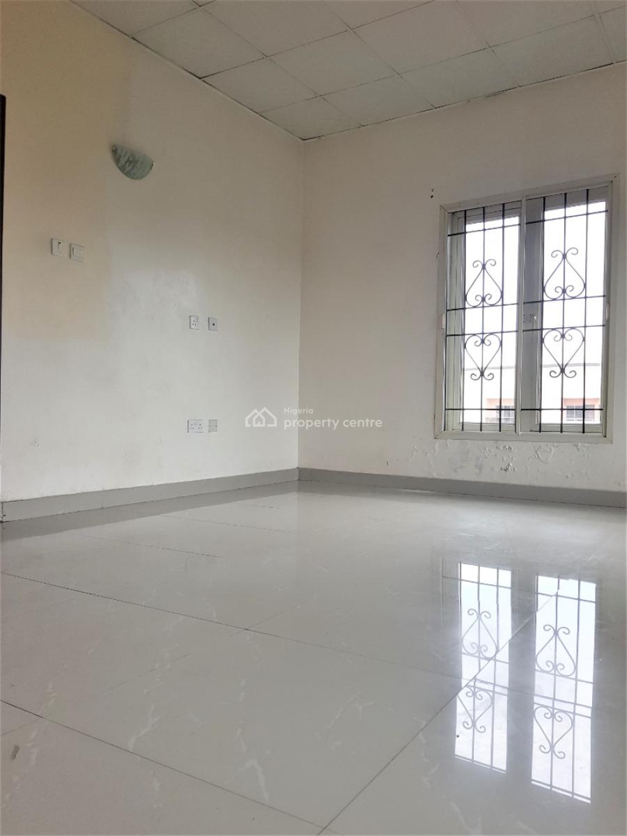 Fully Serviced 2 Bedroom Flat in a Serene Neighbourhood, Ikate Elegushi, Lekki, Lagos, Flat / Apartment for Rent