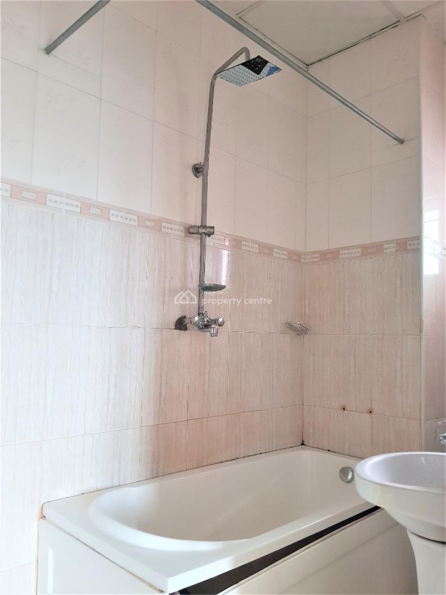 Fully Serviced 2 Bedroom Flat in a Serene Neighbourhood, Ikate Elegushi, Lekki, Lagos, Flat / Apartment for Rent