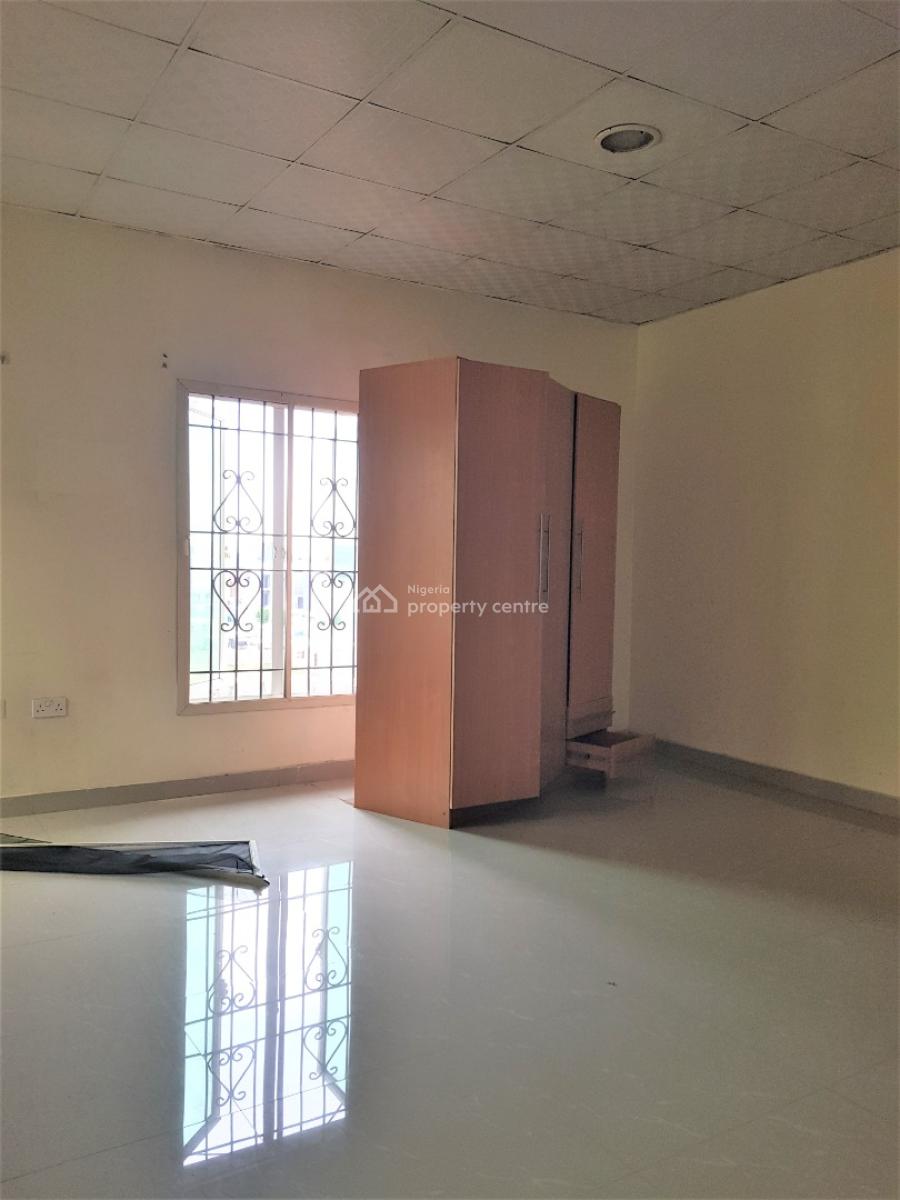 Fully Serviced 2 Bedroom Flat in a Serene Neighbourhood, Ikate Elegushi, Lekki, Lagos, Flat / Apartment for Rent