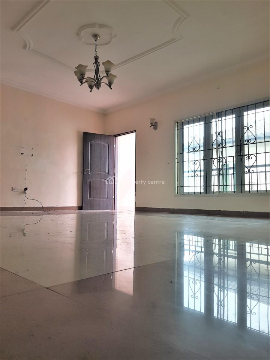 Fully Serviced 2 Bedroom Flat in a Serene Neighbourhood, Ikate Elegushi, Lekki, Lagos, Flat / Apartment for Rent