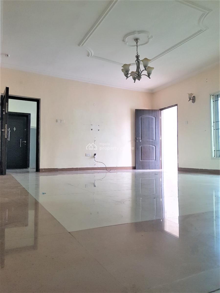 Fully Serviced 2 Bedroom Flat in a Serene Neighbourhood, Ikate Elegushi, Lekki, Lagos, Flat / Apartment for Rent