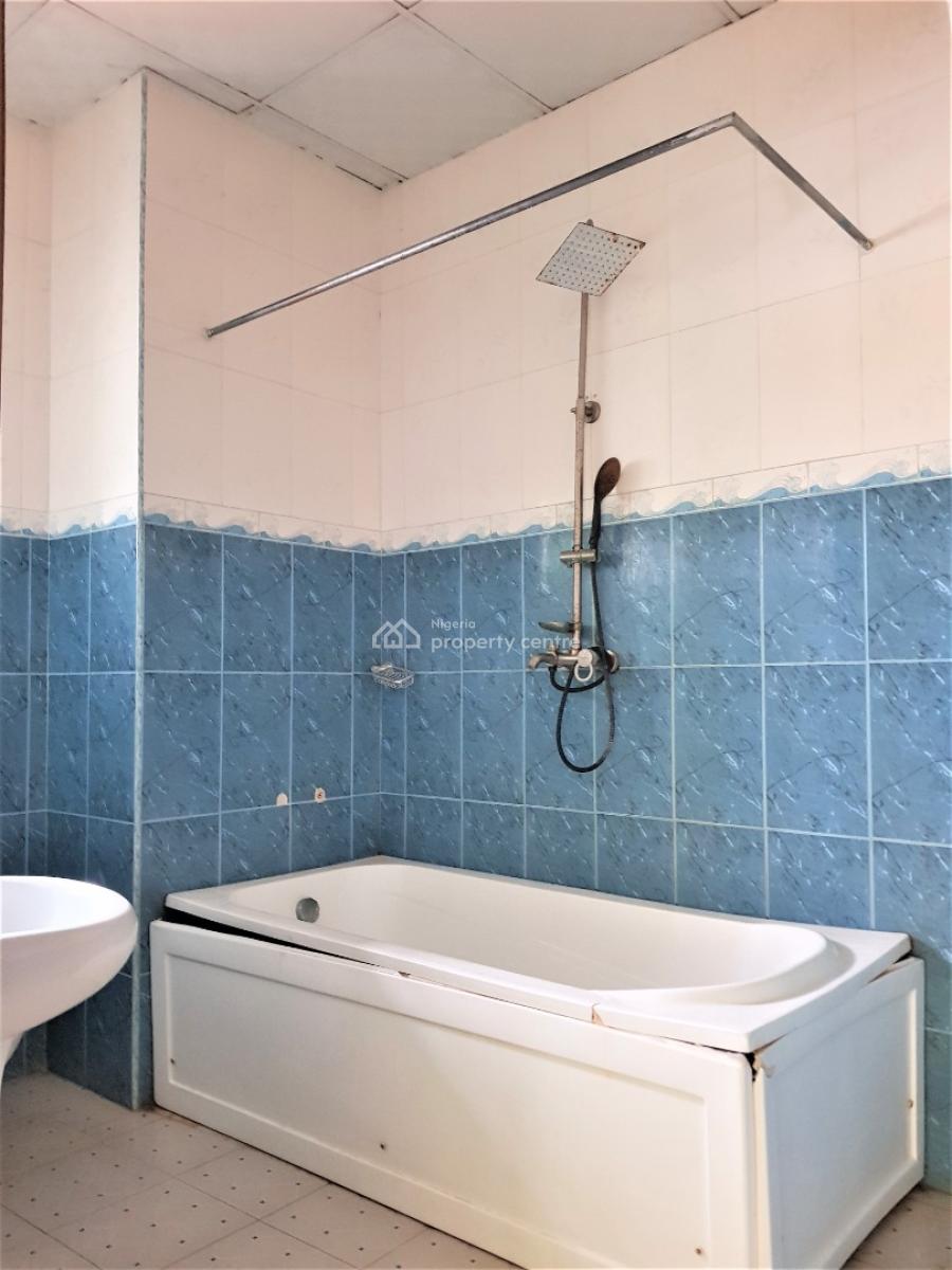 Fully Serviced 2 Bedroom Flat in a Serene Neighbourhood, Ikate Elegushi, Lekki, Lagos, Flat / Apartment for Rent