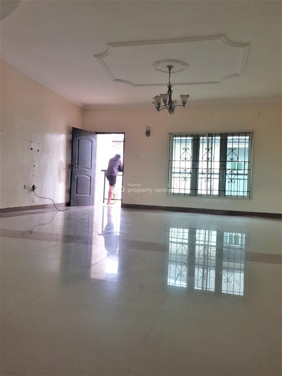 Fully Serviced 2 Bedroom Flat in a Serene Neighbourhood, Ikate Elegushi, Lekki, Lagos, Flat / Apartment for Rent
