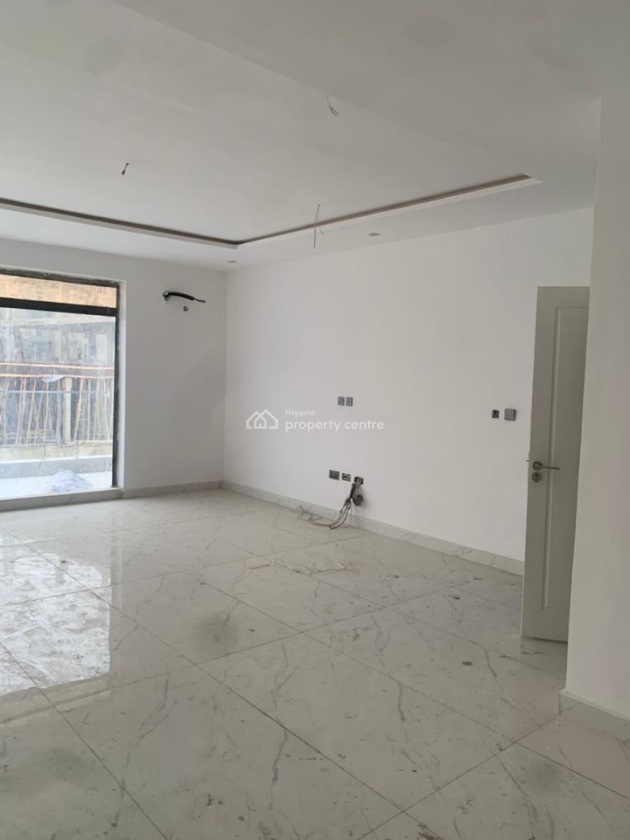 Newly Built Apartments, Phase 1, Lekki, Lagos, Flat / Apartment for Sale