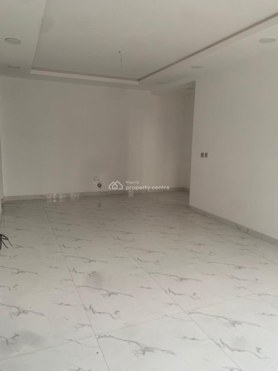 Newly Built Apartments, Phase 1, Lekki, Lagos, Flat / Apartment for Sale