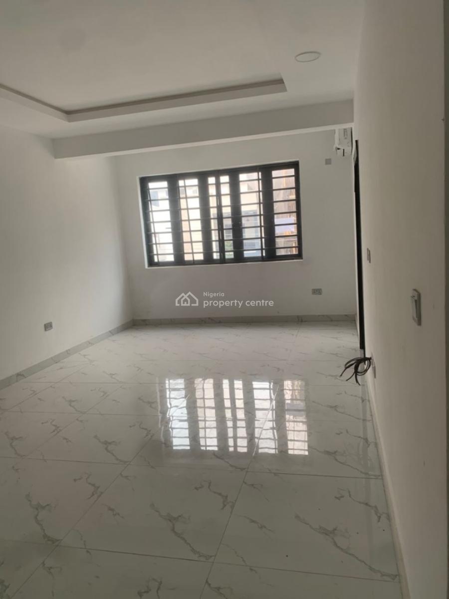 Newly Built Apartments, Phase 1, Lekki, Lagos, Flat / Apartment for Sale