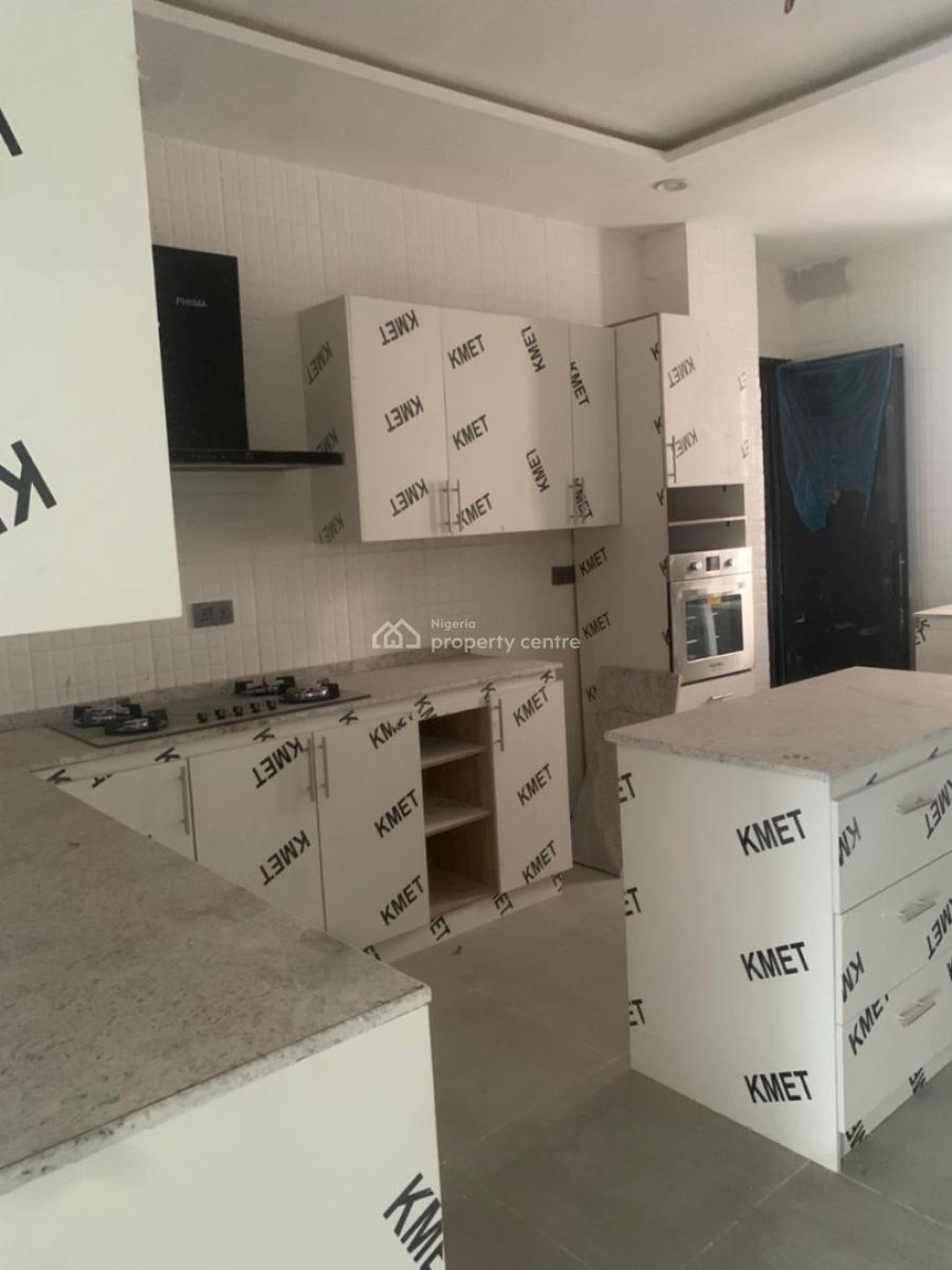 Newly Built Apartments, Phase 1, Lekki, Lagos, Flat / Apartment for Sale