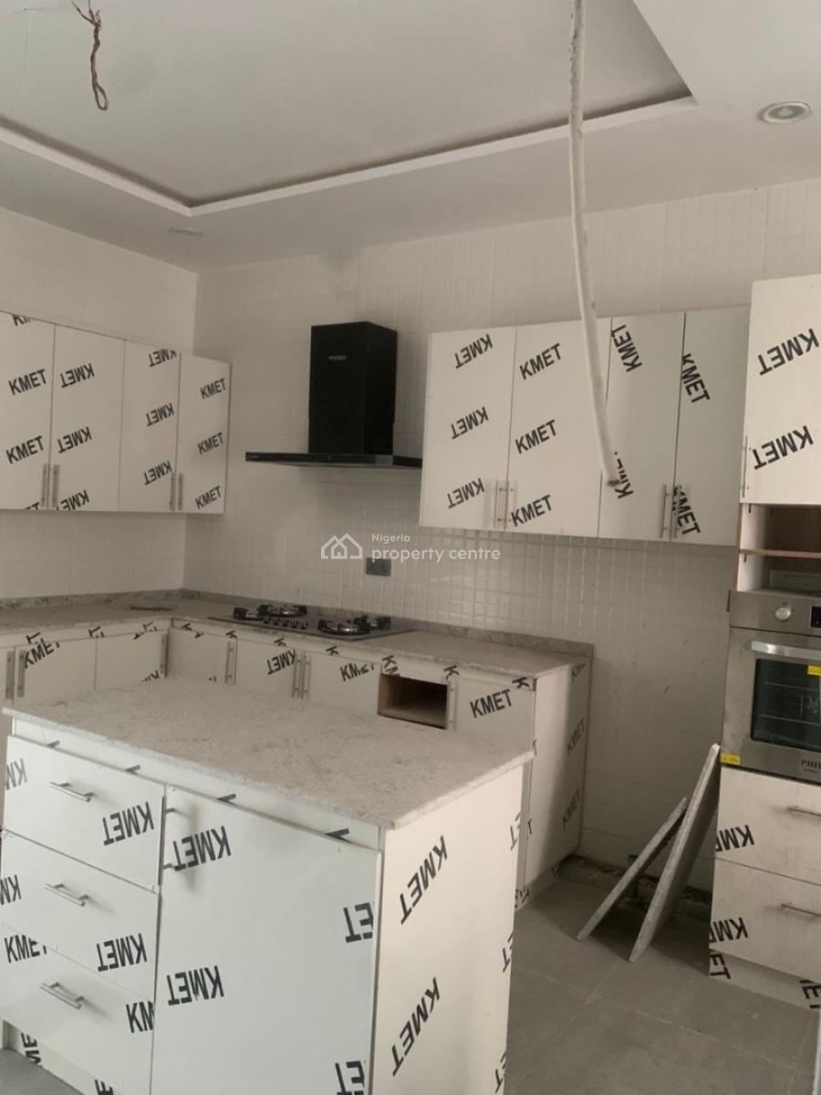 Newly Built Apartments, Phase 1, Lekki, Lagos, Flat / Apartment for Sale