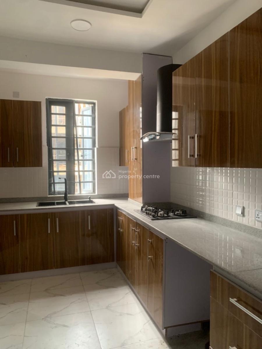 Newly Built Apartments, Phase 1, Lekki, Lagos, Flat / Apartment for Sale
