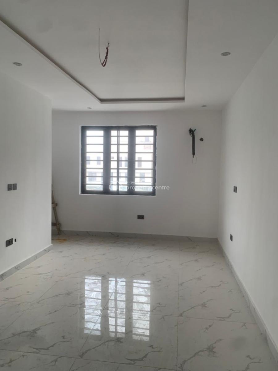 Newly Built Apartments, Phase 1, Lekki, Lagos, Flat / Apartment for Sale