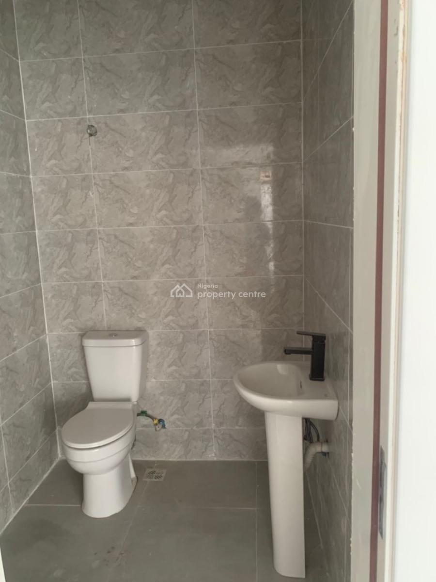 Newly Built Apartments, Phase 1, Lekki, Lagos, Flat / Apartment for Sale