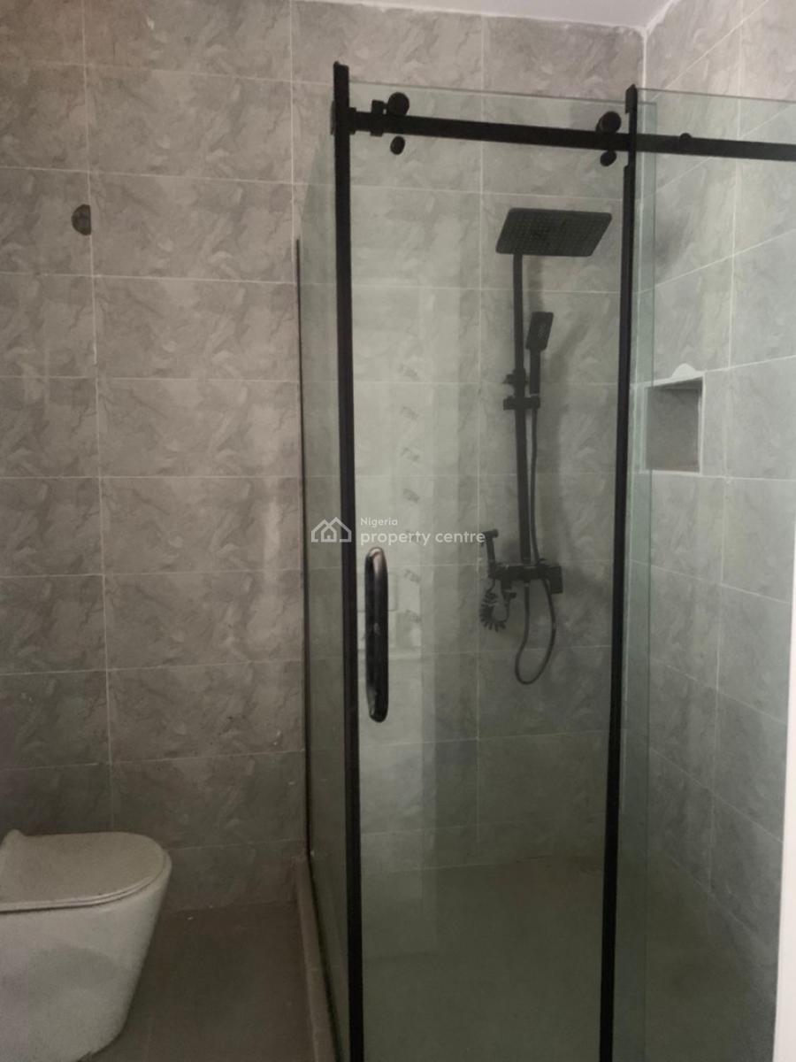 Newly Built Apartments, Phase 1, Lekki, Lagos, Flat / Apartment for Sale