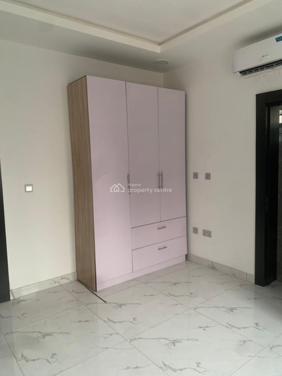 Newly Built Apartments, Phase 1, Lekki, Lagos, Flat / Apartment for Sale