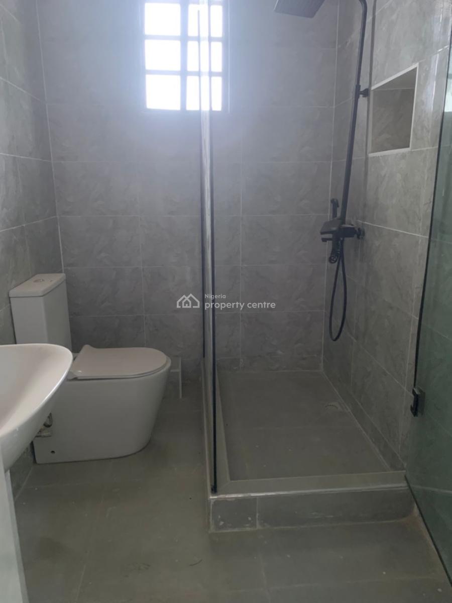 Newly Built Apartments, Phase 1, Lekki, Lagos, Flat / Apartment for Sale