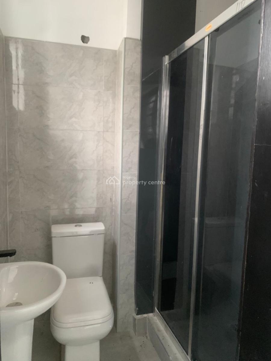 Newly Built Apartments, Phase 1, Lekki, Lagos, Flat / Apartment for Sale