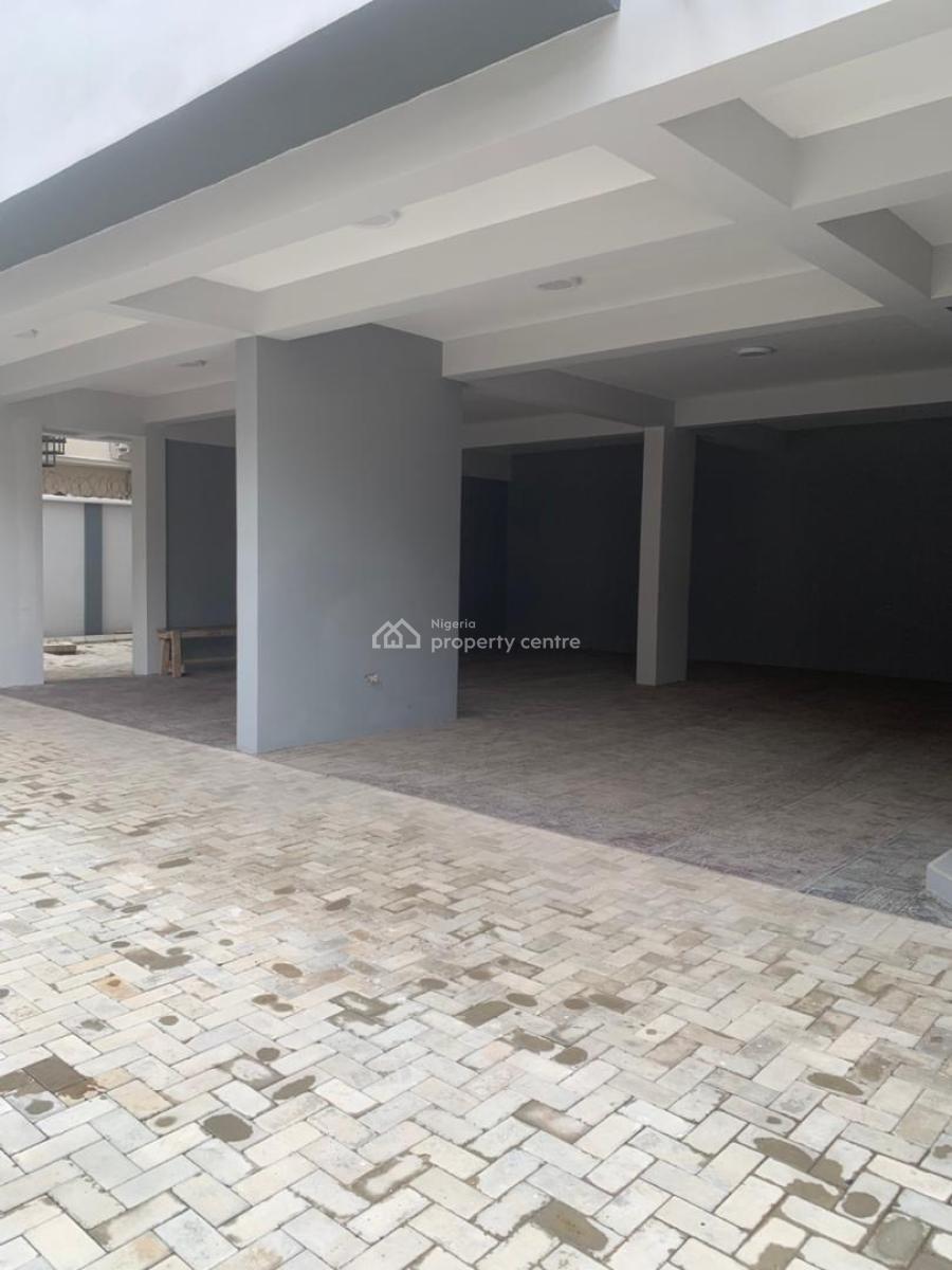 Newly Built Apartments, Phase 1, Lekki, Lagos, Flat / Apartment for Sale