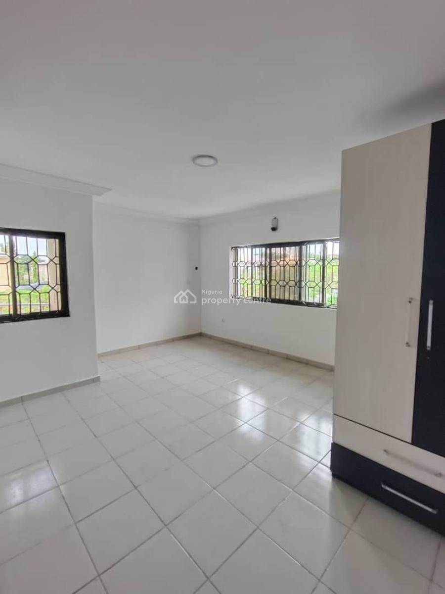 5bedroom Fully Detached Duplex, Ilaje, Ajah, Lagos, Detached Duplex for Rent