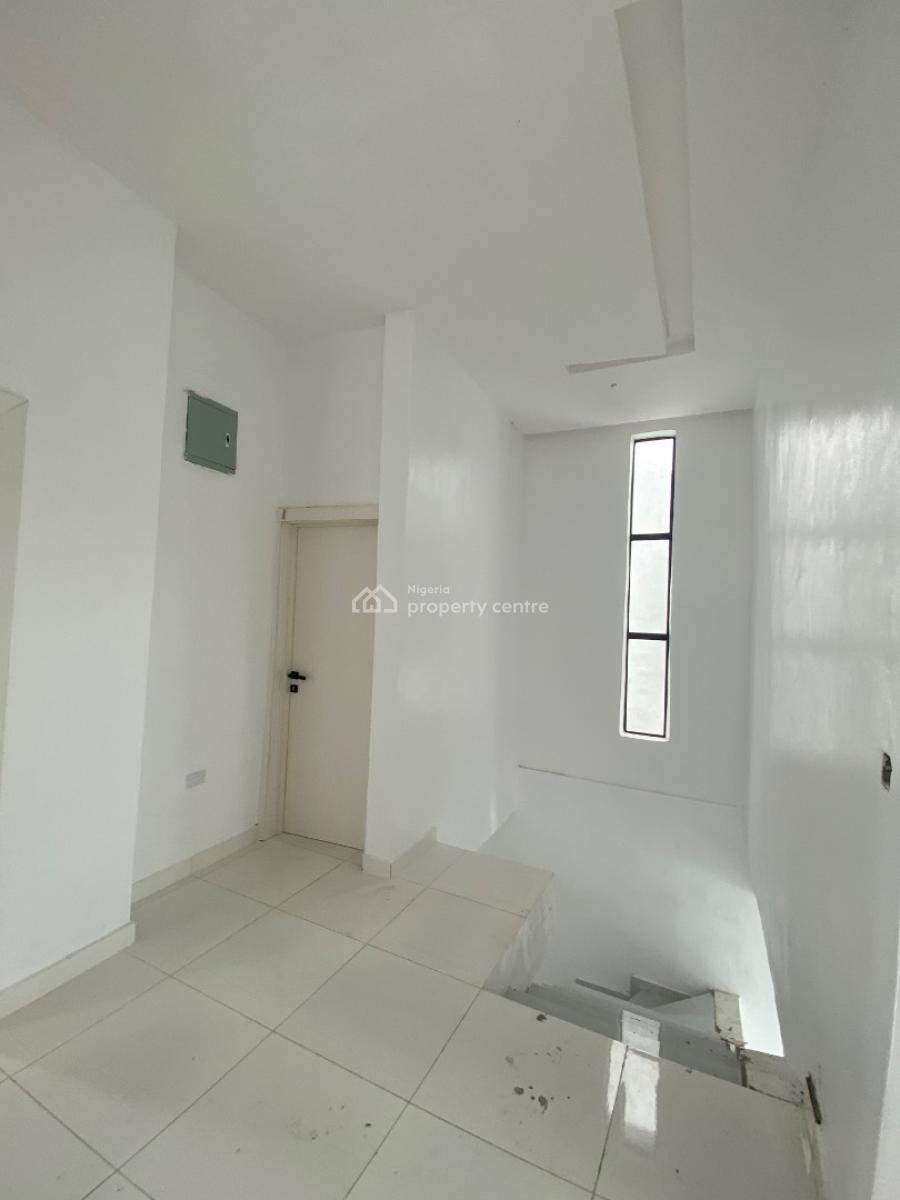 4 Bedrom Detached Duplex with Swimmingpool, Waston Estate After Lbs Lekki Ajah, Ajah, Lagos, Flat / Apartment for Rent