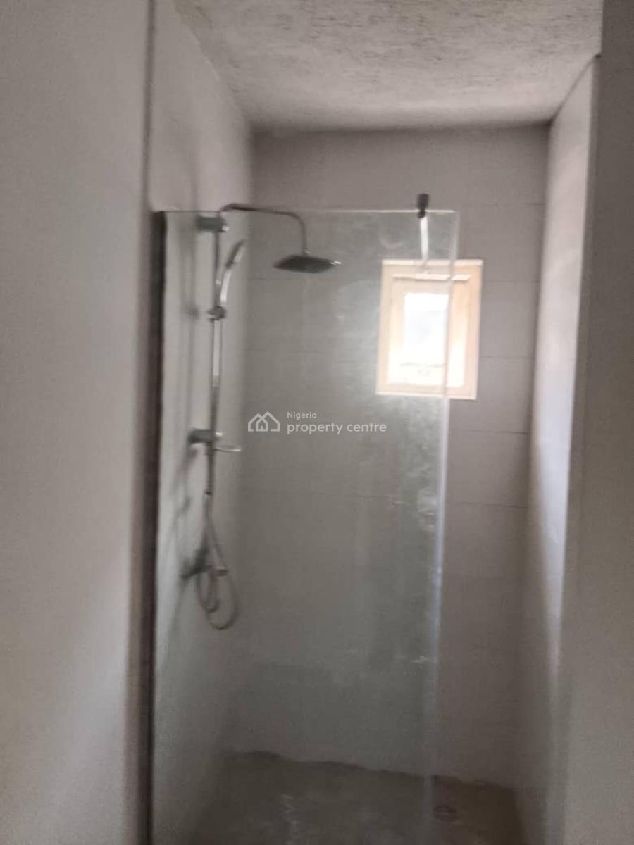 Specious Mini Flat, Off Freedom Way, Lekki Phase1, Lagos, Lekki Phase 1, Lekki, Lagos, Mini Flat (room and Parlour) for Rent