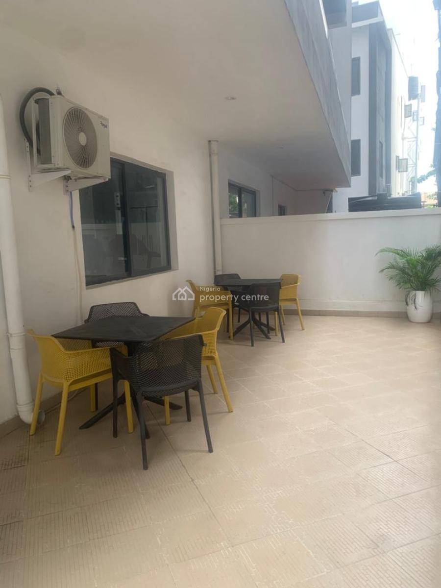 Fully Serviced 2 Bedroom Apartment with Bq, Phase 1, Lekki, Lagos, Flat / Apartment for Sale