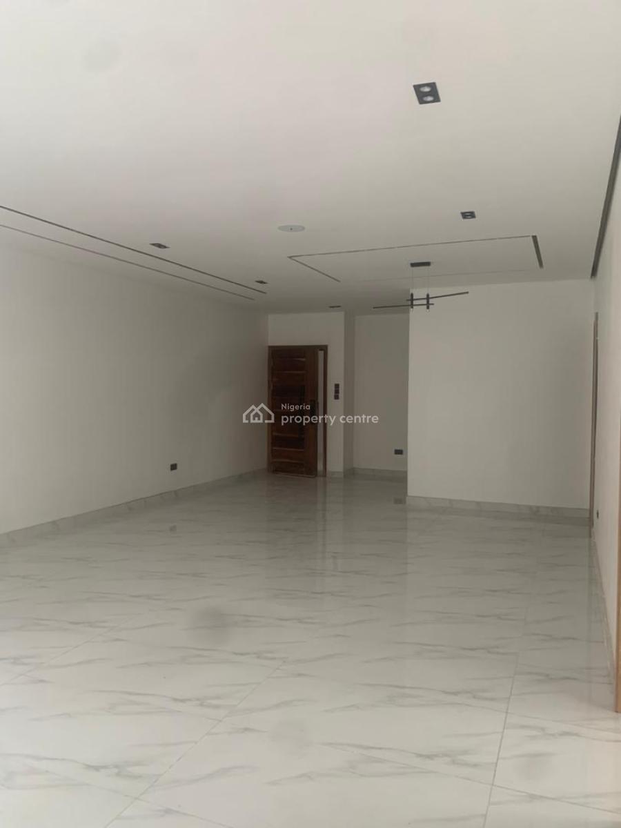 Fully Serviced 2 Bedroom Apartment with Bq, Phase 1, Lekki, Lagos, Flat / Apartment for Sale