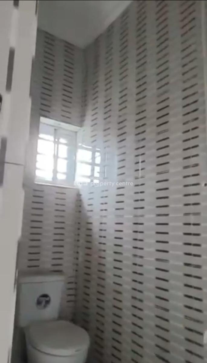 Lovely Sweet Mini Flat, Off Otunoba Road, Surulere, Lagos, Mini Flat (room and Parlour) for Rent