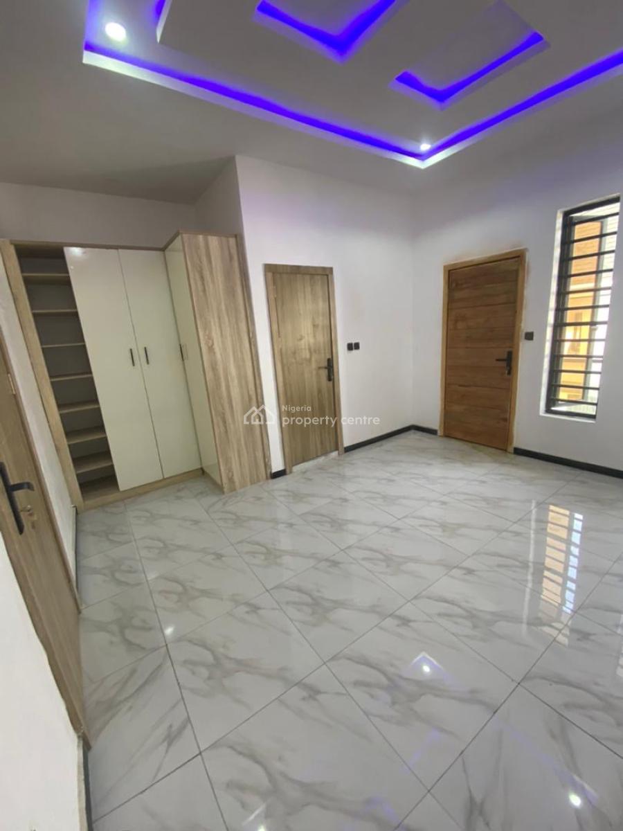 Lovely 2 Bedroom Home, Ikota, Lekki, Lagos, Terraced Duplex for Sale