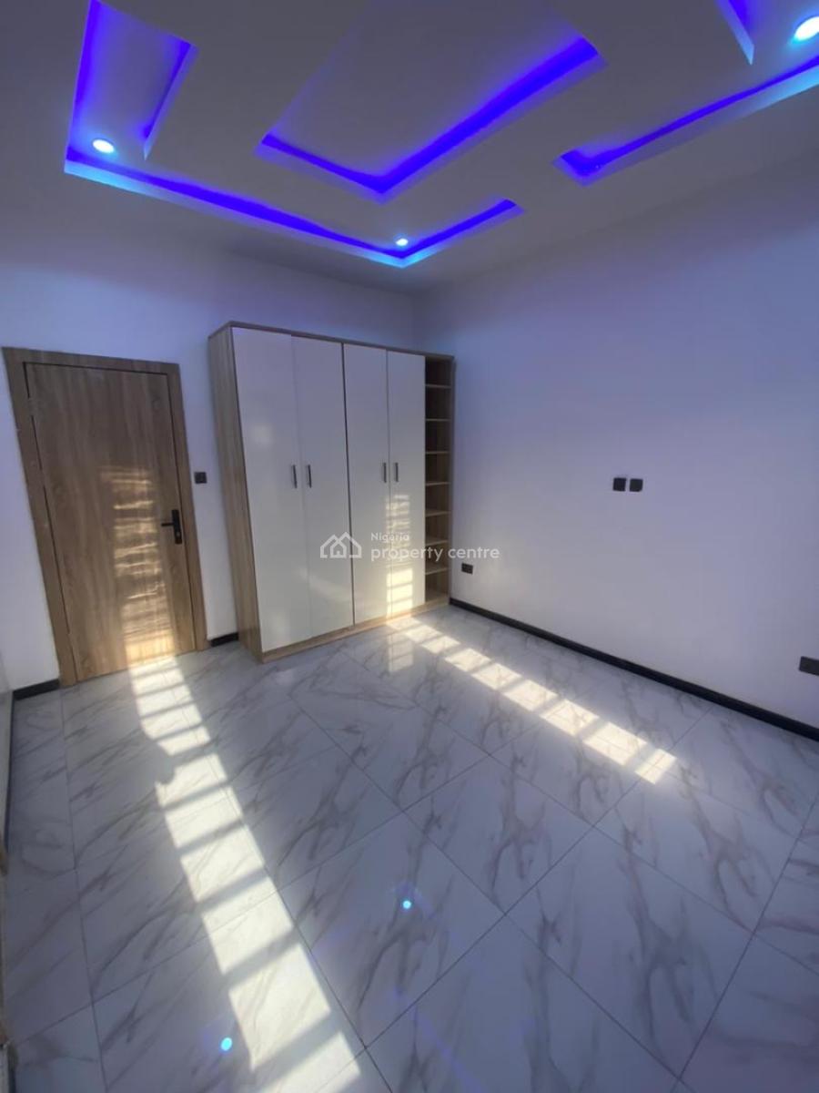 Lovely 2 Bedroom Home, Ikota, Lekki, Lagos, Terraced Duplex for Sale