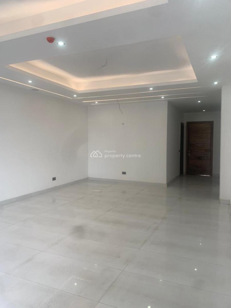 Two Bedroom Apartment, Phase 1, Lekki, Lagos, Flat / Apartment for Sale