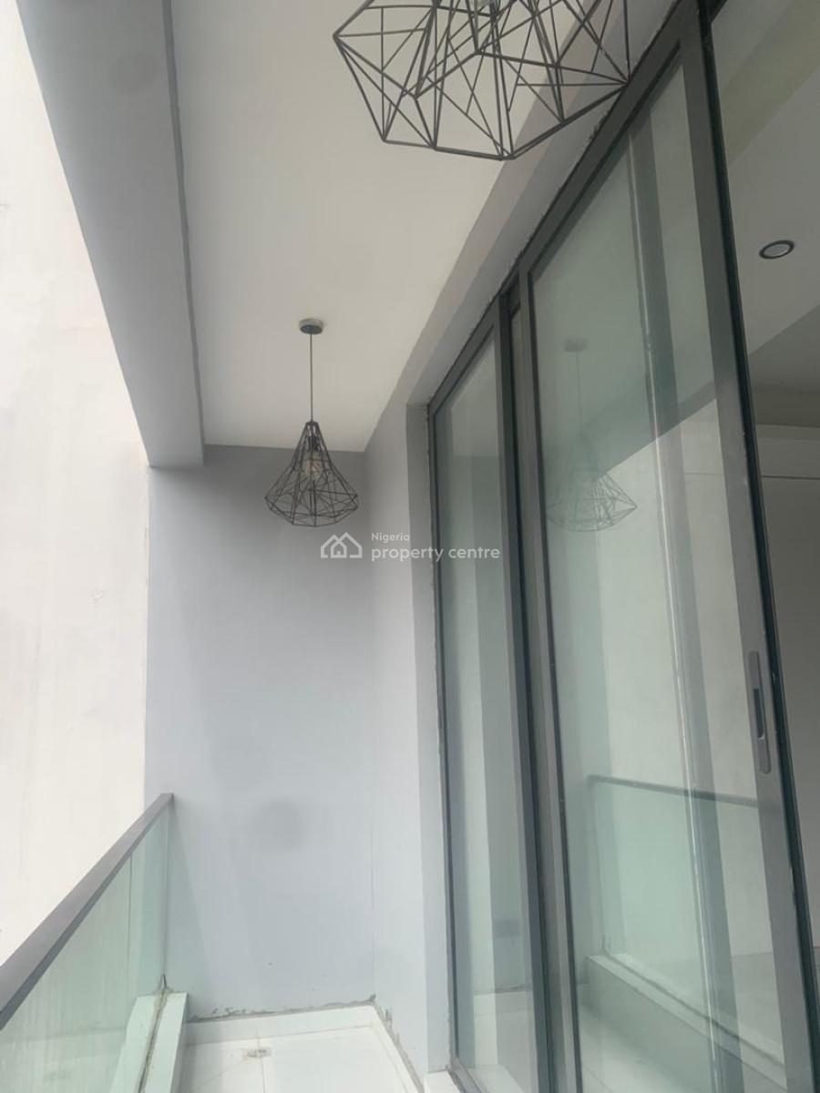 Two Bedroom Apartment, Phase 1, Lekki, Lagos, Flat / Apartment for Sale