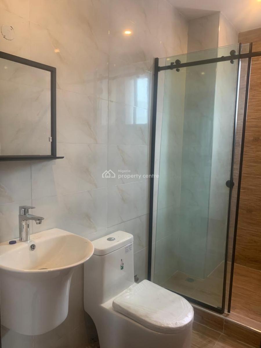 Two Bedroom Apartment, Phase 1, Lekki, Lagos, Flat / Apartment for Sale