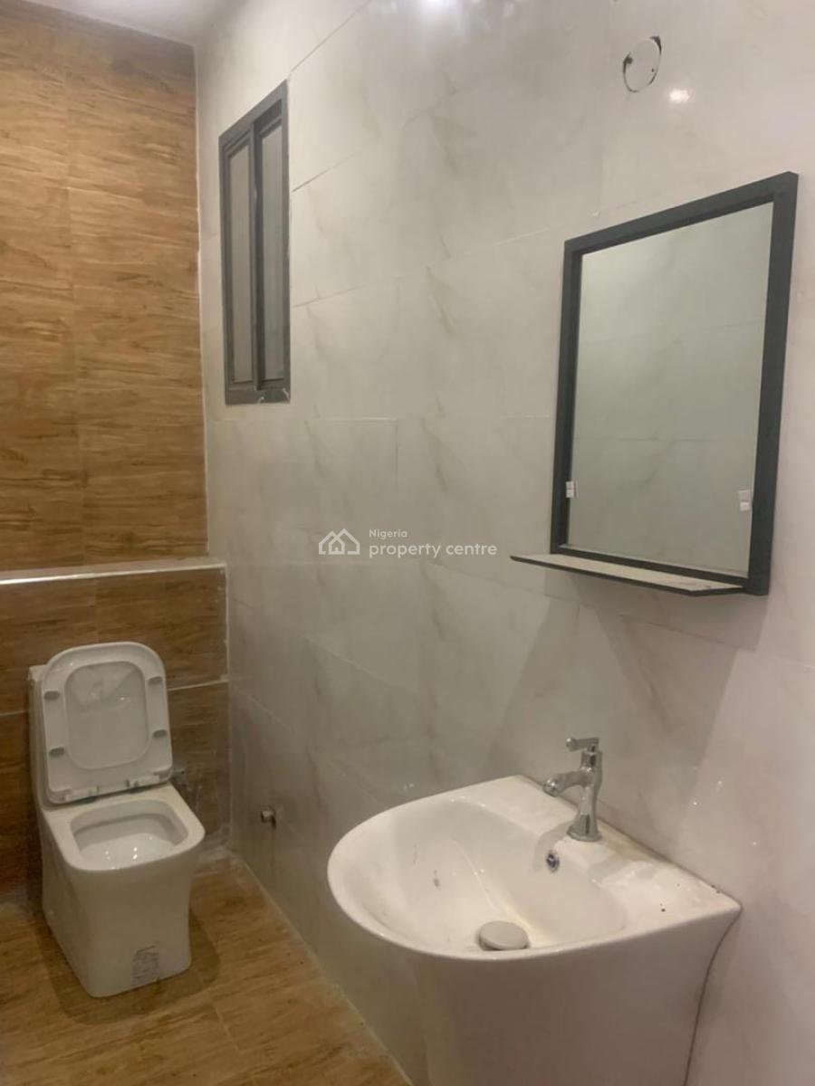 Two Bedroom Apartment, Phase 1, Lekki, Lagos, Flat / Apartment for Sale