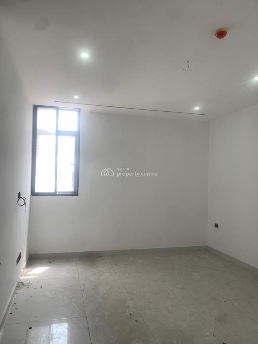 Two Bedroom Apartment, Phase 1, Lekki, Lagos, Flat / Apartment for Sale