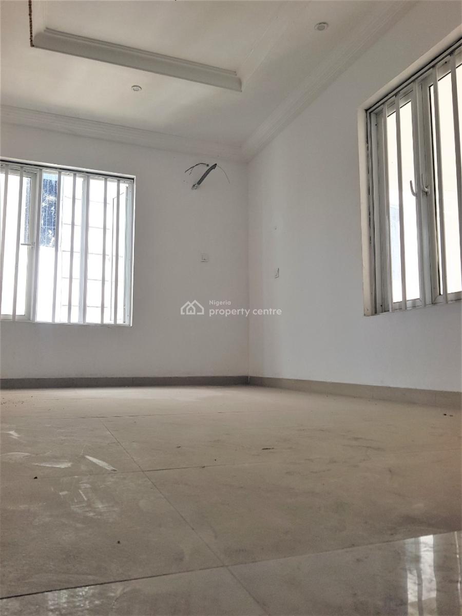 Newly Built 3 Bedroom Flat in a Serene and Tightly Secured Estate, Idado, Lekki, Lagos, Flat / Apartment for Sale